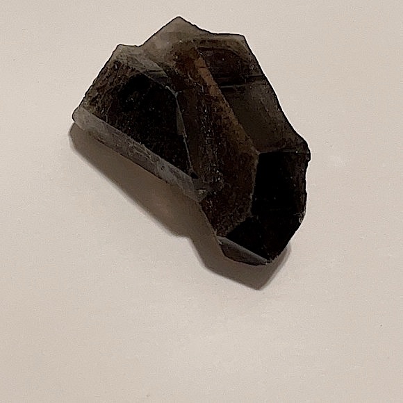 🍒BOGO🍒 Smokey Quartz Points & Doubles 🖤 - Picture 10 of 12